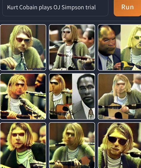 kurt cobain trial.